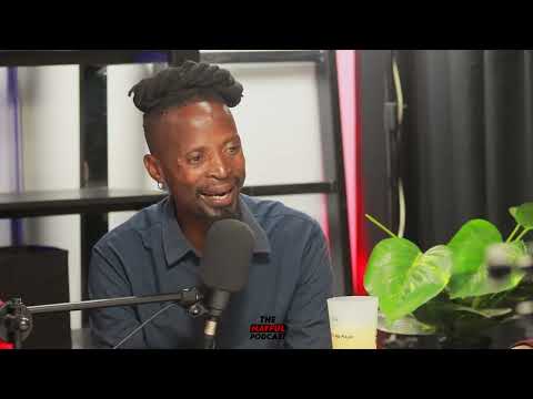 Episode 73 Nathi B On Childhood Boxing Music Acting Lucky Dube Tribute More