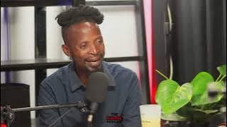 Episode 73 | Nathi B On Childhood, Boxing, Music , Acting , Lucky Dube Tribute  & More