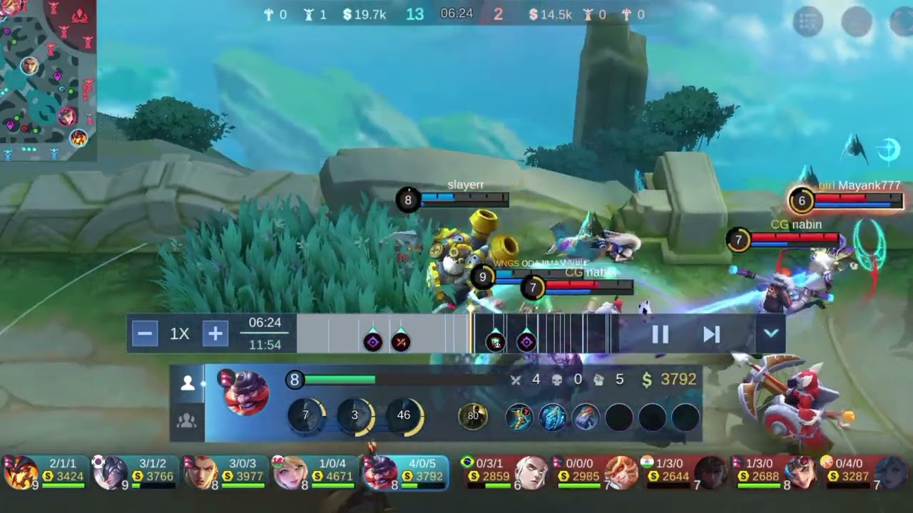 Franco godly hook 🔥🔥