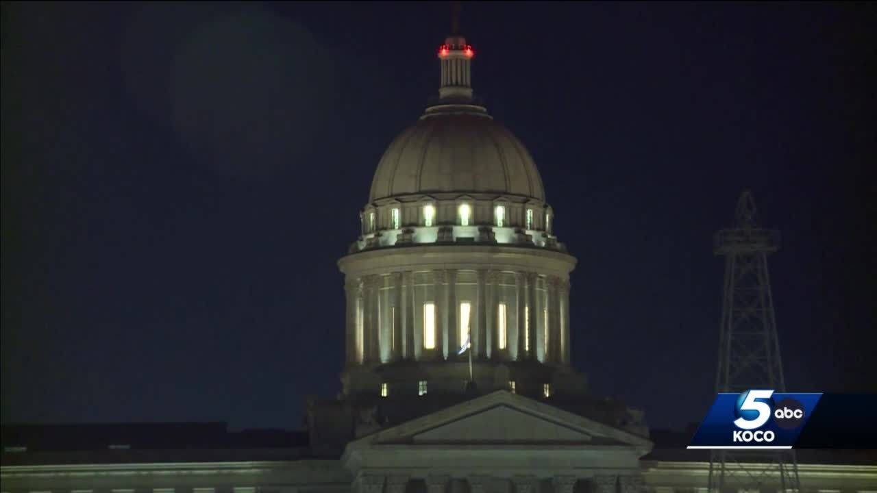 New Attorney General Gentner Drummond dropping lawsuit filed by predecessor