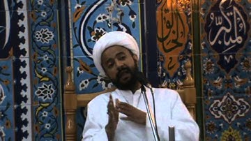 قصص من سورة الكهف , سورة النبي موسى عليه السلام مع العبد الصالح 3