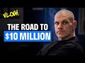 The Road To $10MILLION Begins - Will We Succeed?
