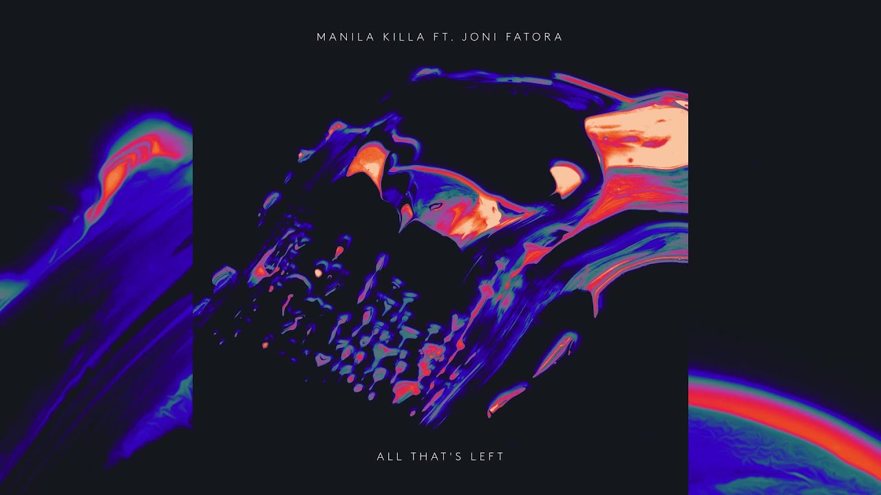 Igacorosas - Remilla 1〜7 Manila Killa - All That's Left feat. Joni Fatora (Cover Art) - YouTube