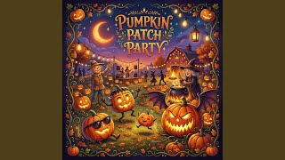 Pumpkin Patch Party