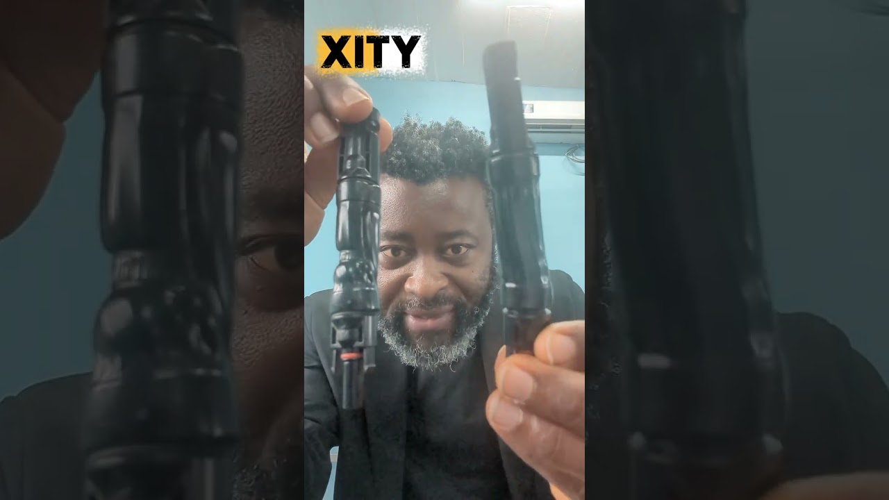 Xity Engineering Solutions: Inline Solar Fuses