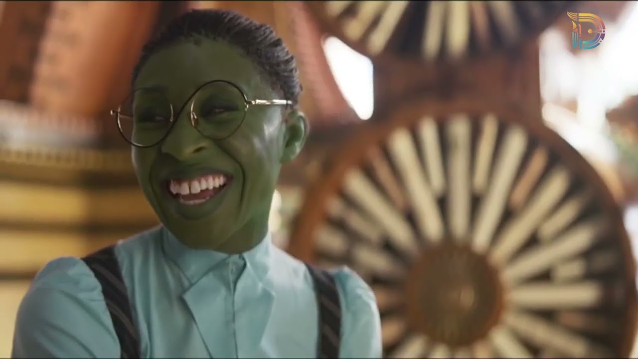 Experience the Magic of WICKED in a Whole New Way!
