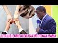 MWANAMKE UKIOLEWA NA MTOTO WA MAMA UTAISOMA NAMBA ACHA KURUHUSU MA ADMIN KWENYE NDOA PASTOR MGOGO 
