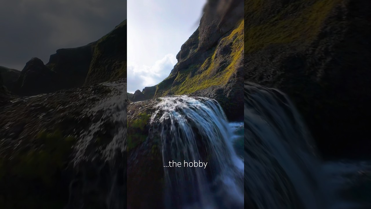 DJI AVATA 2 | Vertical Mode 🔥 