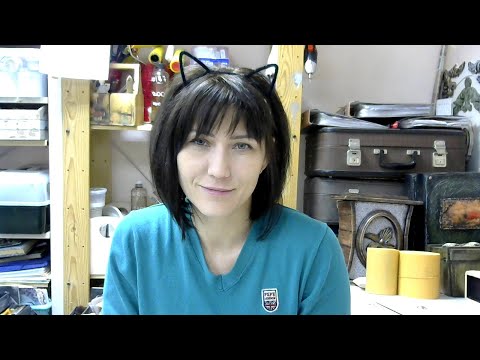 Сказочная книга. часть4 Леля Раевская 14.12.18