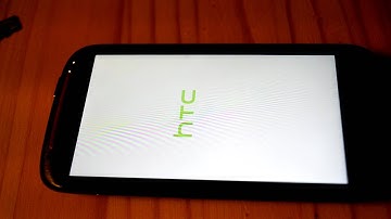 HTC Sensation XE Bootloop