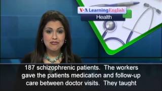 Study Finds Community-Based Mental Health Treatment Is...