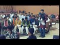 Youth Parliament HBTU Day 2 Literary Sub-Council X Callidus