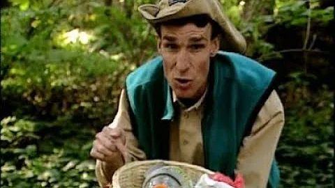 Bill Nye The Science Guy - S01E13 - Garbage - 480p