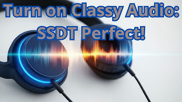 "The cleanest, most stable and universal method to enable audio on Hackintosh."