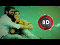 Ammaye Challo Antu  || 8D AUDIO || Chalo Movie  || Naga Shaurya, Rashmika Mandanna || Sagar Mp3 Song