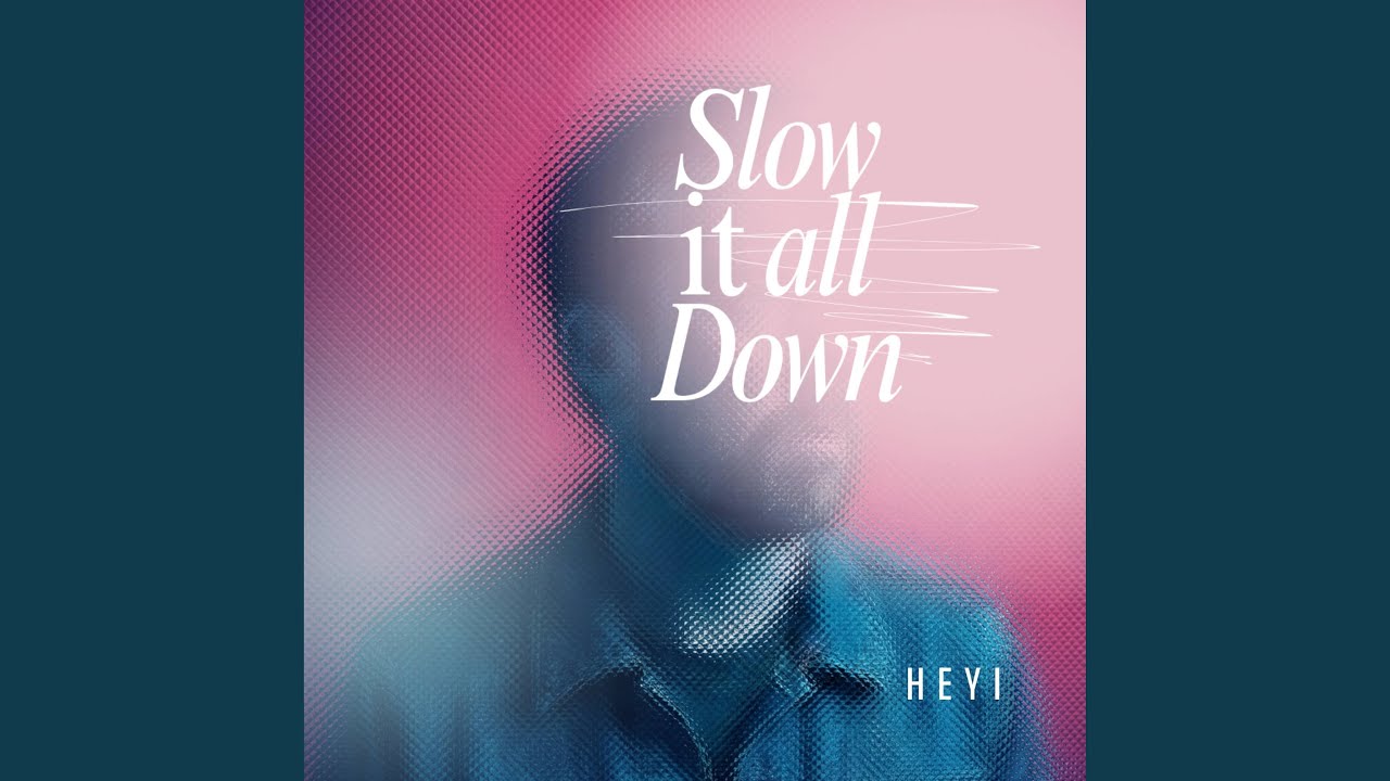 Disco Pop / Slow It All Down