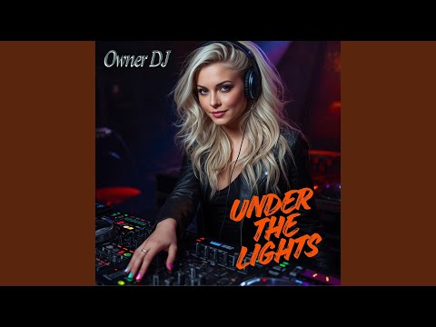 Owner DJ - Rainy Night