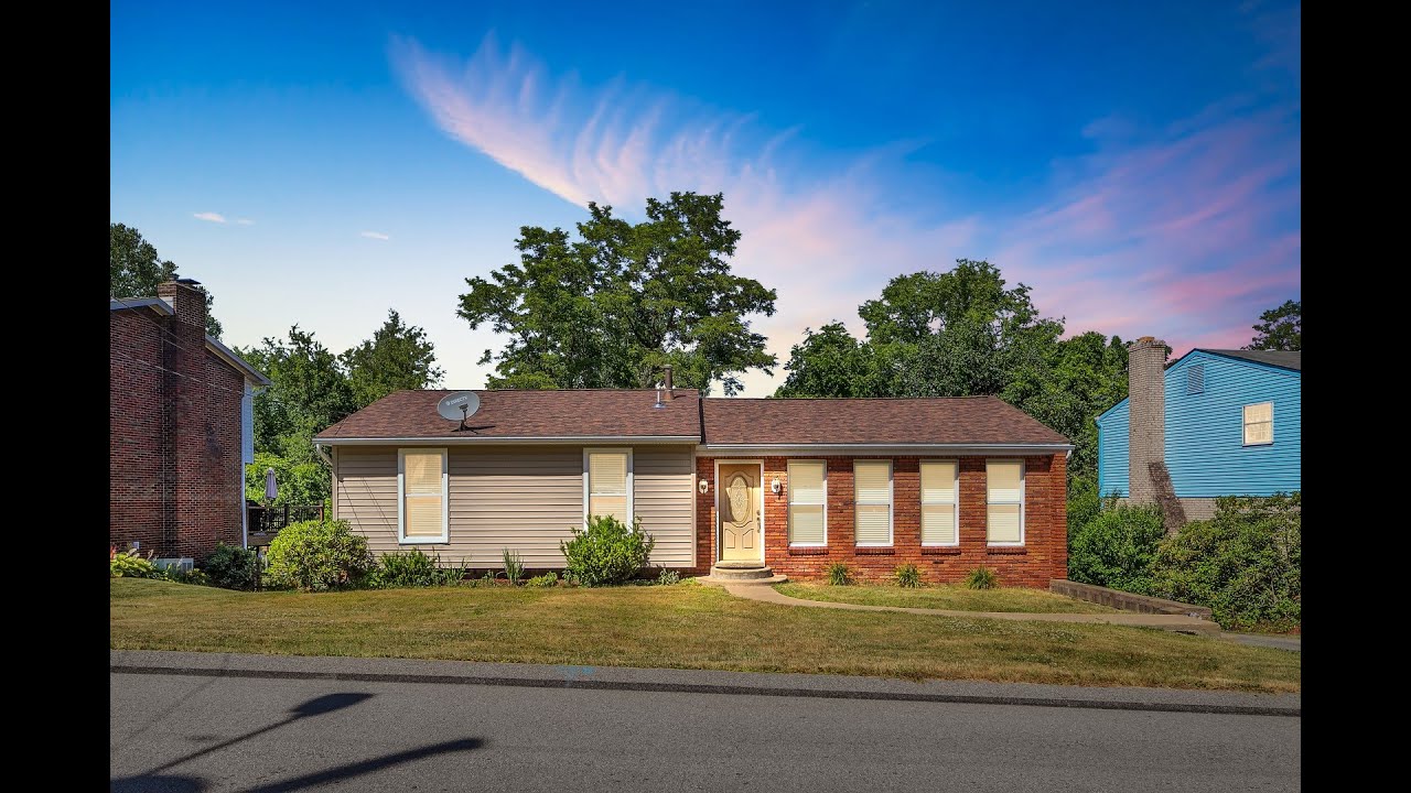 3829 Logans Ferry Road Pittsburgh, PA YouTube