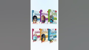 Verbeter uw leerervaring met originele boeken van S Chand Publishing | S Chand Academy