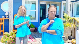 Not The Video I Wanted To Post! | Family 5 Vlogs