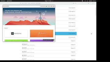 How to Customize Default Dock in Pop!_OS