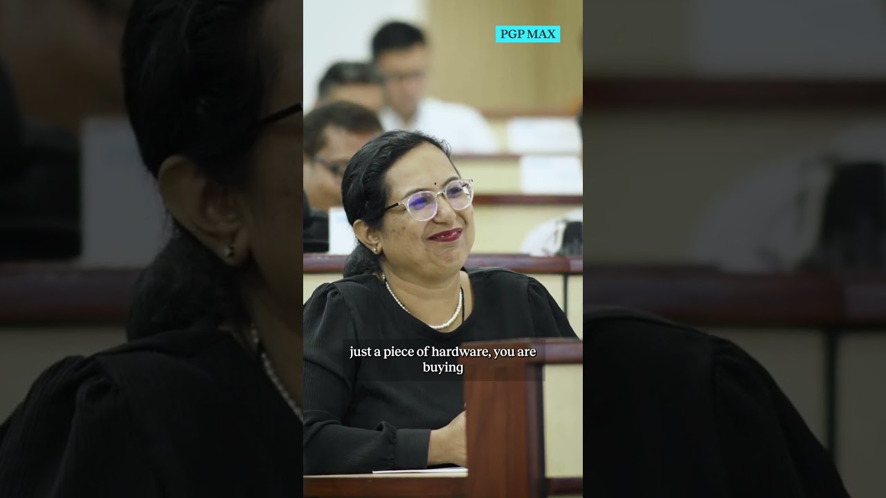 Выдающаяся работа: за кулисами программы PGP MAX с профессором Харбиром Сингхом.