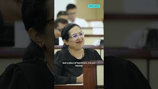 Class Act: Inside the PGP MAX Classroom with Prof. Harbir Singh