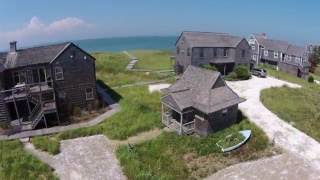 Island Properties Sales Listing 103 Eel Point Road - Dionis, Nantucket, Ma
