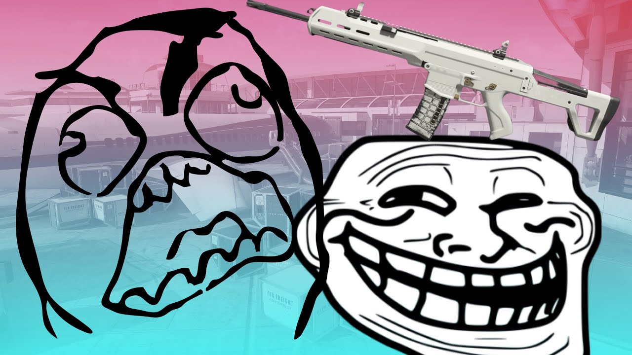 Modern Warfare 3 Funny Toxic Moments| Modern Warfare 3 Gameplay