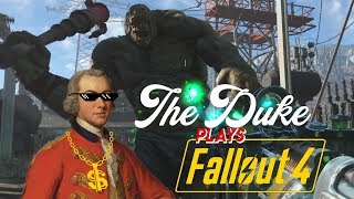 Fallout 4 - PC Play through (Part 1)