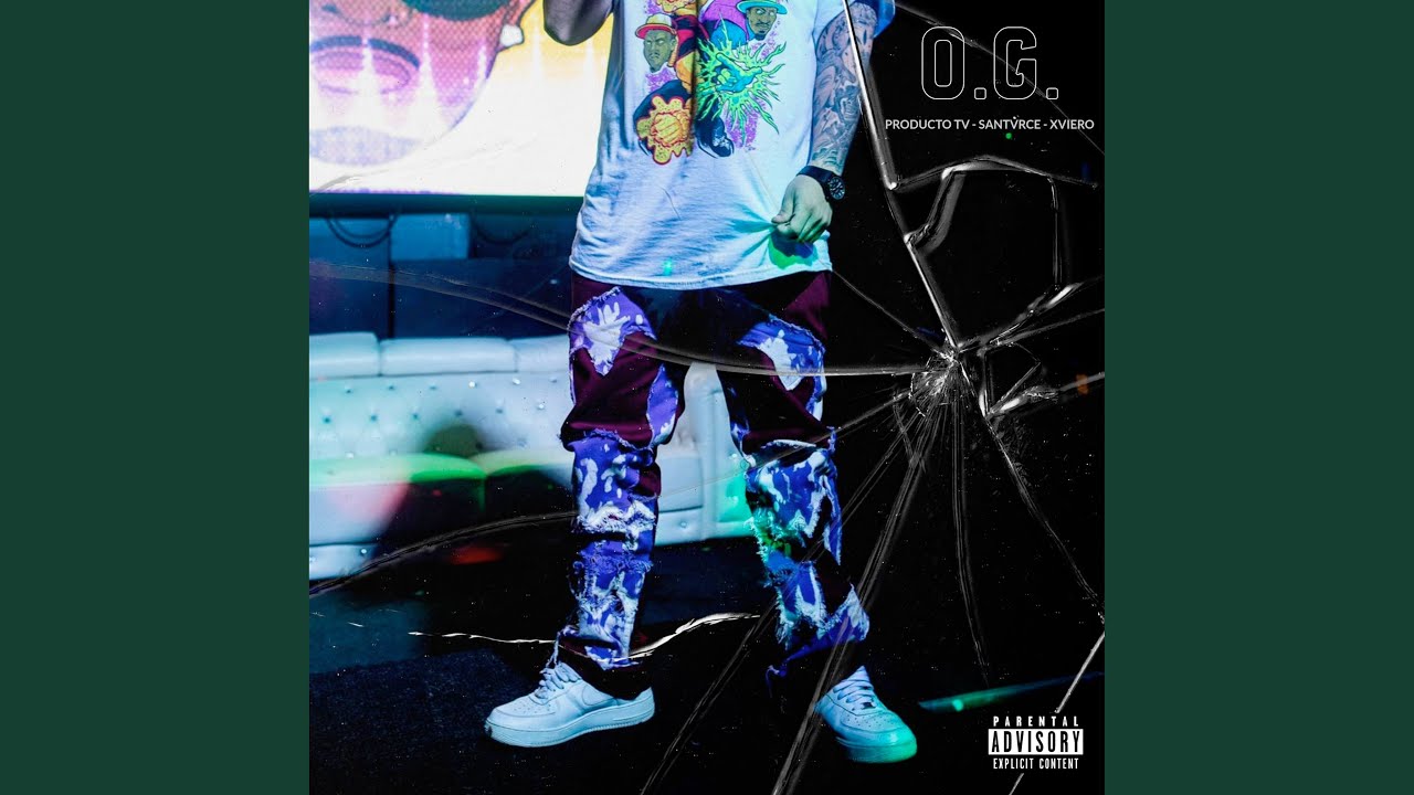 Watch O.G. on YouTube Watch O.G. on YouTube