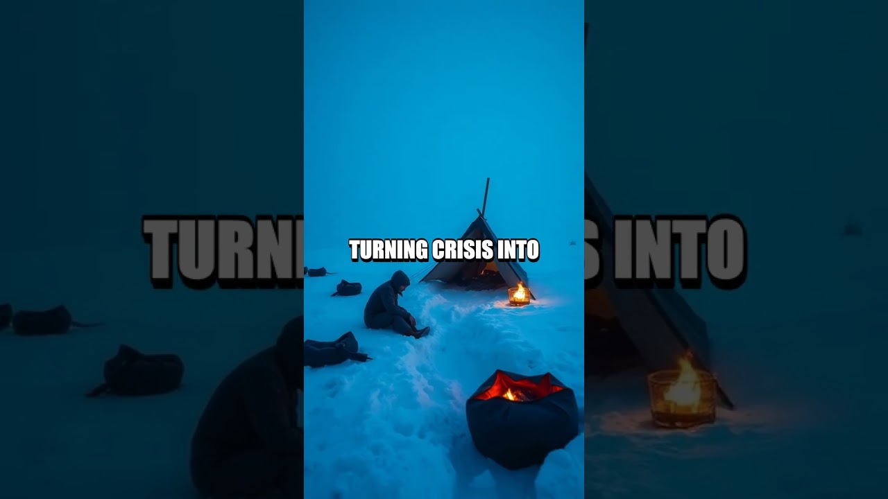 Wildcraft Tales The Art of Adapting to Unknown Frontiers