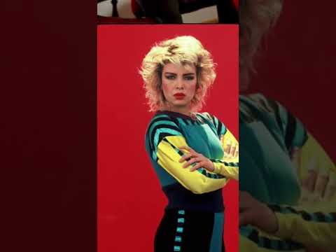 Kim Wilde Celebrity Kimwilde Singer Woman Goldenhits 80S Music Retro History Love Disco