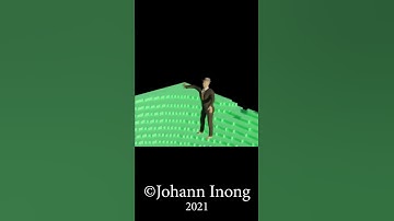 Blender 3.0: Ragdoll Physics