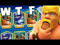 Trying My Viewers Clash Royale Decks