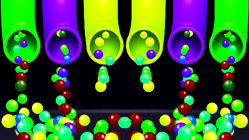 Learn Shapes Triangle With A Lot 3D Candy Surprise Eggs ( Sponsored By Gamavision Csupo effects ) 