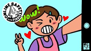 Online Safety with Pindu - Episode 3 Stranger Danger!