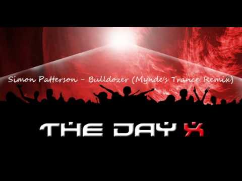 Simon Patterson - Bulldozer (Mynde's Trance Remix)