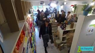 Haakbeest Verjaardagsweekend 2018