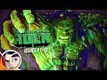 Immortal Hulk "Hulk in Hell" - Full Story | Comicstorian