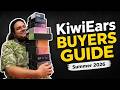 [Buyers Guide] I reviewed 21 Kiwi Ears IEMs. Which ones made the cut?