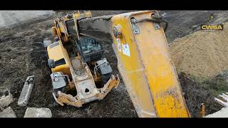 Importance of Crane Safety Equipment - Crane Warning Systems Atlanta