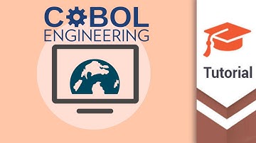 Cobol tutorial for Beginners | Cobol Essential Training