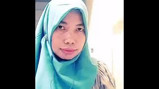 Puisi Andini by: Enny