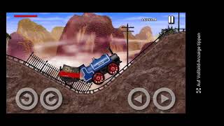 train Mania Level 4