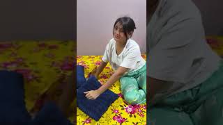 wahh kyy seen hh😭 #trendingshorts #comedyshorts #funnyvideo #rishtapakka
