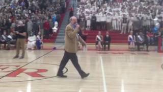 Max Preps Tour of Champions Award