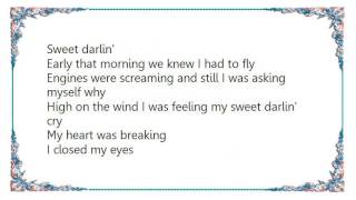Heart - Sweet Darlin Lyrics