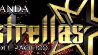 Video thumbnail of "BANDA ESTRELLAS DEL PACÍFICO "MEZCALITO" ESTUDIO"