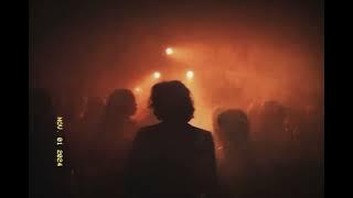 Your Light - The Big Moon (instrumental with backing vocals)